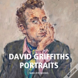 Capa do artigo David Griffiths - Portraits