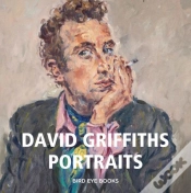 Capa do artigo David Griffiths - Portraits