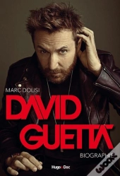 David Guetta : Biographie