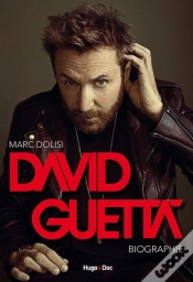 Capa do artigo David Guetta : Biographie