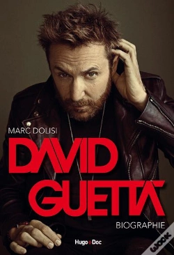 Capa do artigo David Guetta : Biographie