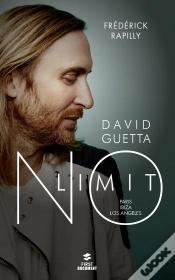 Capa do artigo David Guetta, No Limit
