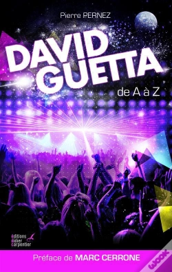 Capa do artigo David Guetta