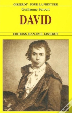 Capa do artigo David