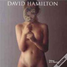 David Hamilton