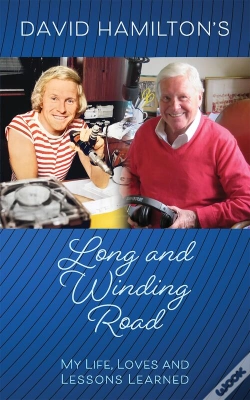 Capa do artigo David Hamilton'S Long And Winding Road