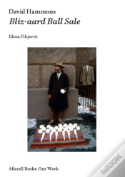 Capa do artigo David Hammons