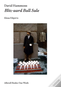 Capa do artigo David Hammons