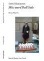 David Hammons - Preview