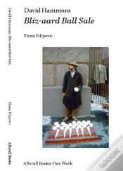 Capa do artigo David Hammons