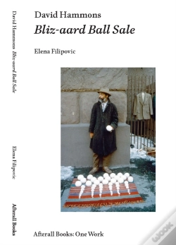 Capa do artigo David Hammons