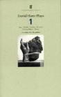 David Hare Plays 1 - Preview