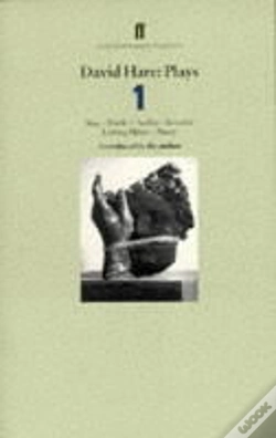 Capa do artigo David Hare Plays 1