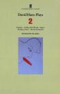 David Hare Plays 2 - Preview