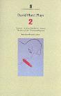 David Hare Plays 2 - Preview