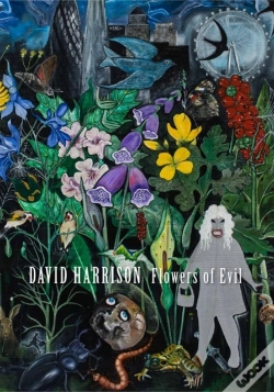 Capa do artigo David Harrison