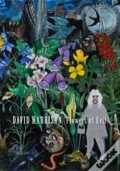 Capa do artigo David Harrison