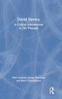 David Harvey - Preview