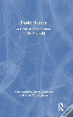 Capa do artigo David Harvey