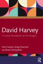 David Harvey - Preview