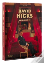 Capa do artigo David Hicks