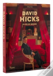 Capa do artigo David Hicks