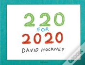 Capa do artigo David Hockney - 220 for 2020