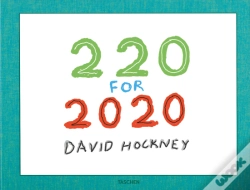 Capa do artigo David Hockney - 220 for 2020