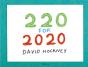 David Hockney - 220 for 2020 - Preview
