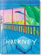 David Hockney ;  A Bigger Book - Preview