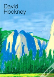 Capa do artigo David Hockney