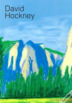 Capa do artigo David Hockney