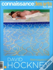 Capa do artigo David Hockney