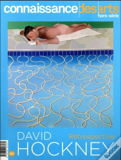 Capa do artigo David Hockney