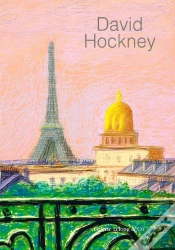 Capa do artigo David Hockney