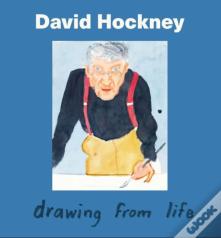 David Hockney: Drawing From Life