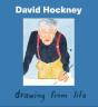 David Hockney: Drawing From Life - Preview