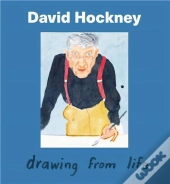 David Hockney: Drawing From Life