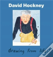 Capa do artigo David Hockney: Drawing From Life
