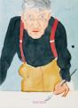 David Hockney - Preview