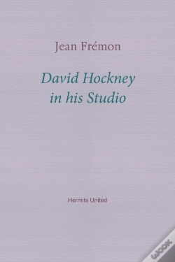 Capa do artigo David Hockney In His Studio