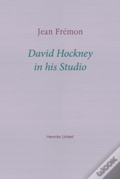 Capa do artigo David Hockney In His Studio