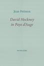 David Hockney In Pays D'Auge - Preview