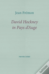 Capa do artigo David Hockney In Pays D