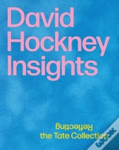 Capa do artigo David Hockney - Insights