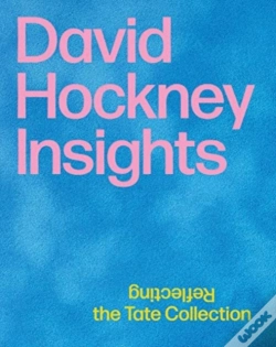 Capa do artigo David Hockney - Insights
