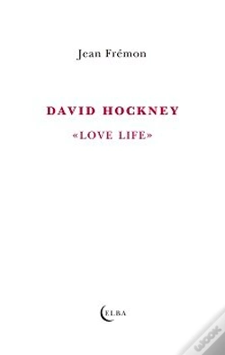 Capa do artigo David Hockney