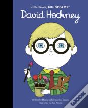 David Hockney