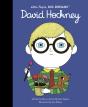 David Hockney - Preview