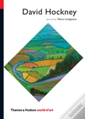 Capa do artigo David Hockney